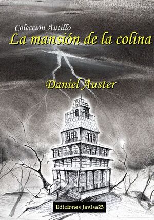LA MANSI�N DE LA COLINA