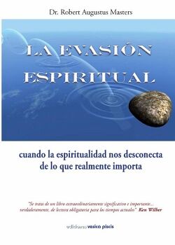 LA EVASIN ESPIRITUAL