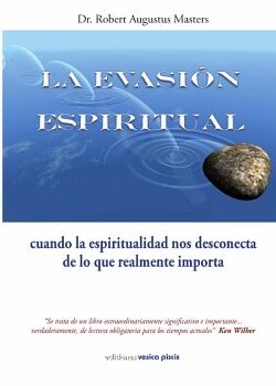 LA EVASIN ESPIRITUAL