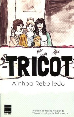 TRICOT