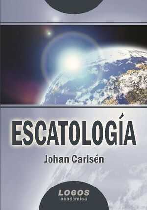 ESCATOLOGA