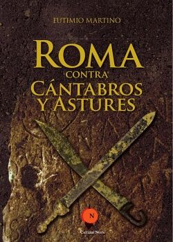 ROMA CONTRA CNTABROS Y ASTURES