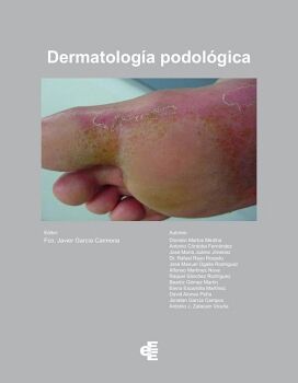 DERMATOLOGA PODOLGICA