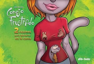 CONEJO FRUSTRADO 2
