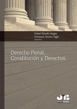 DERECHO PENAL, CONSTITUCI�N Y DERECHOS