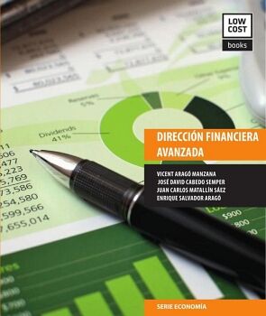 DIRECCIN FINANCIERA AVANZADA