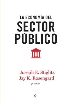 LA ECONOM�A DEL SECTOR P�BLICO, 4� ED.