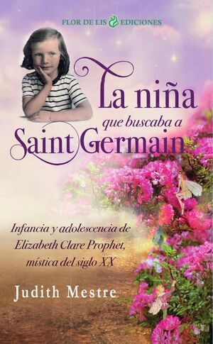NIA QUE BUSCABA A SAINT GERMAIN, LA