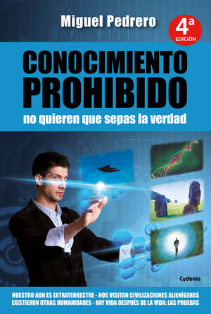 CONOCIMIENTO PROHIBIDO