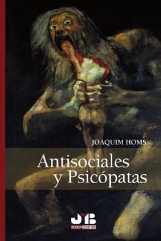 ANTISOCIALES Y PSICPATAS.