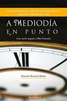 A MEDIOD�A EN PUNTO
