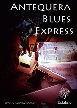ANTEQUERA BLUES EXPRESS