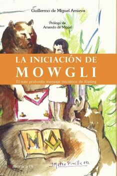 LA INICIACIN DE MOWGLI