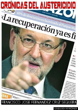 CR�NICAS DEL AUSTERICIDIO