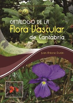 CATLOGO DE LA FLORA VASCULAR DE CANTABRIA
