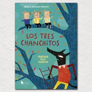 LOS TRES CHANCHITOS