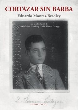 CORT�ZAR SIN BARBA