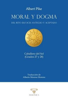 MORAL Y DOGMA (CABALLERO DEL SOL)