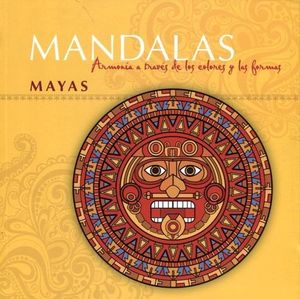 MANDALAS -MAYAS-