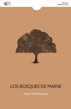 LOS BOSQUES DE MAINE