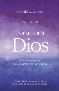 POR AMOR A DIOS VOL.2