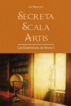 SECRETA SCALA ARTIS