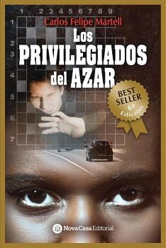 LOS PRIVILEGIADOS DE AZAR