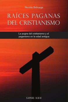 RACES PAGANAS DEL CRISTIANISMO