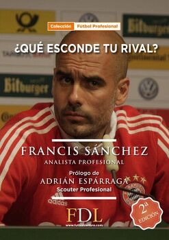 �QU� ESCONDE TU RIVAL?