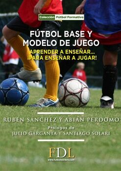 F�TBOL BASE Y MODELO DE JUEGO