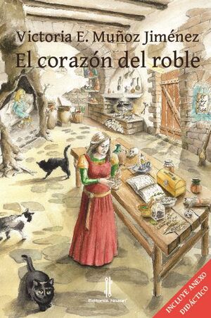 EL CORAZN DEL ROBLE