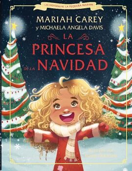 LA PRINCESA DE LA NAVIDAD