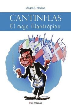 CANTINFLAS. EL MAJO FILANTR�PICO