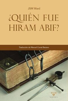 QUIN FUE HIRAM ABIF?