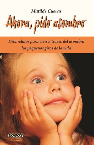 AHORA, PIDO ASOMBRO