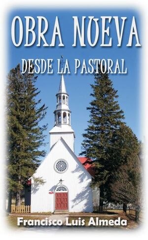 OBRA NUEVA DESDE LA PASTORAL