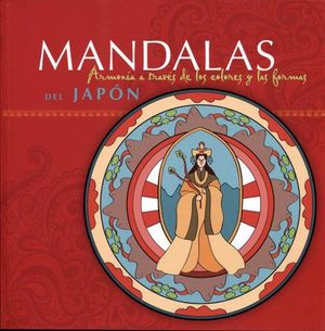 MANDALAS -DEL JAPON-