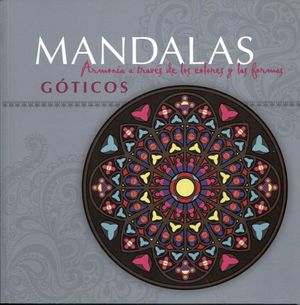 MANDALAS -GOTICO-