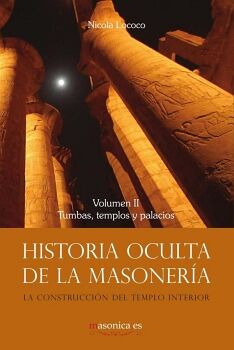 HISTORIA OCULTA DE LA MASONER�A II