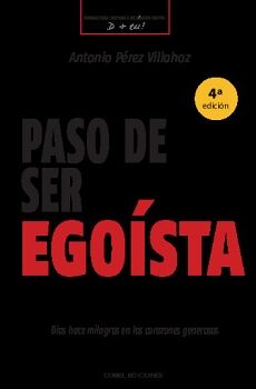 PASO DE SER EGOSTA