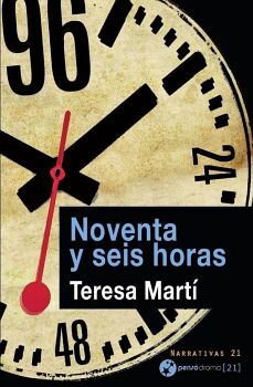 NOVENTA Y SEIS HORAS