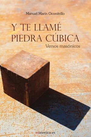 Y TE LLAM PIEDRA CBICA