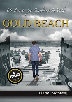 GOLD BEACH