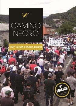 CAMINO NEGRO