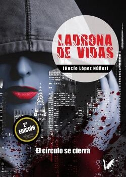 LADRONA DE VIDAS