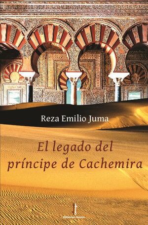 EL LEGADO DEL PRNCIPE DE CACHEMIRA