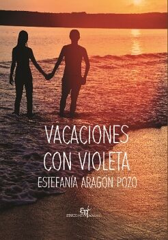 VACACIONES CON VIOLETA