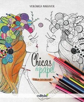 CHICAS DE PAPEL (120 GRS) 2ED