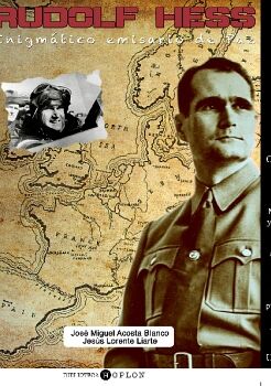 RUDOLF HESS