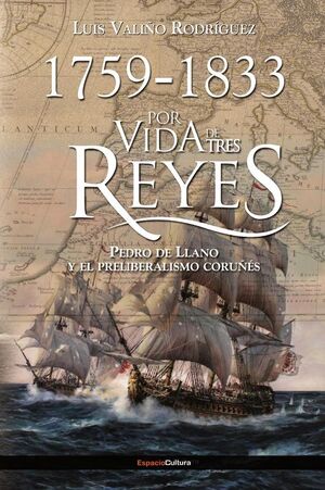 POR VIDA DE TRES REYES